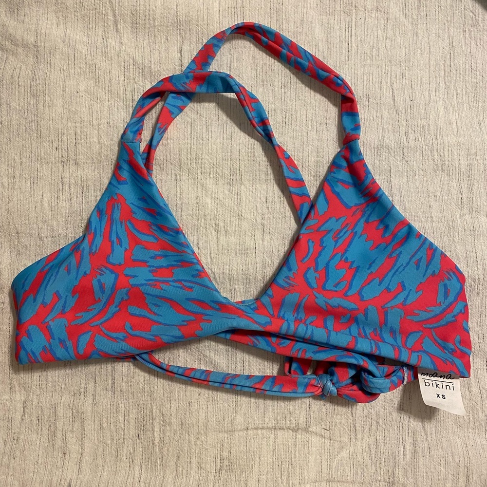 Moana Bikini XS Marlin top